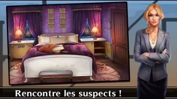 Adventure Escape: Murder Manor capture d'écran 2