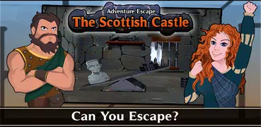 Adventure Escape Game: Castle