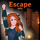 Adventure Escape Game: Castle icône