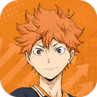 Haikyuu!! Jump icono