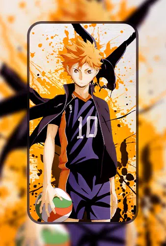 Haikyuu!!  Anime Shqip