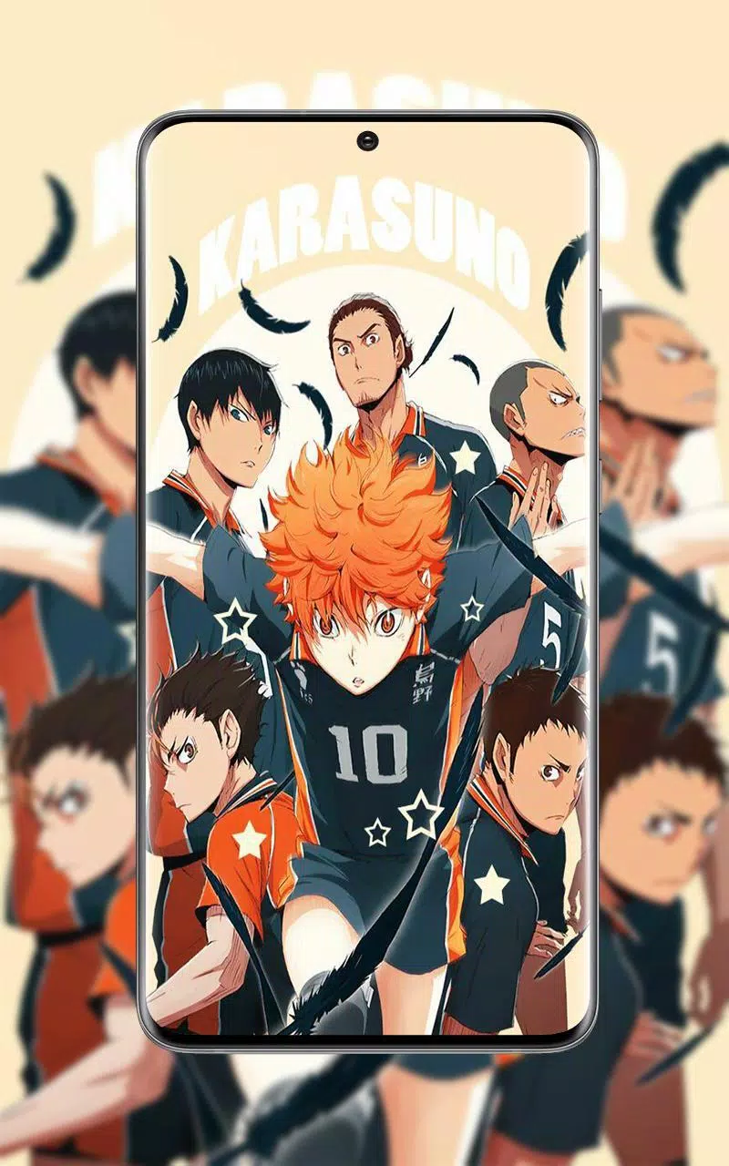 Anime  Haikyuu anime, Haikyuu wallpaper, Anime