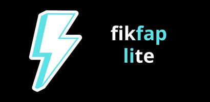 Fikfap Lite Cartaz