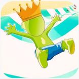 Slide Park - Water Park Slide.io