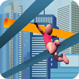 Slide Roof Rails Run 3D