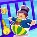 Wobbly Man - Wobble Escape Tower