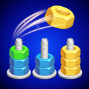Nut Sort: Car Collection APK