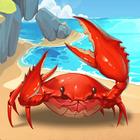ikon King Of Crab