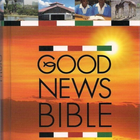 Good News Bible icon