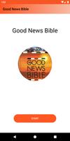 Good News Bible ポスター