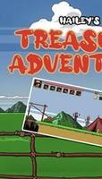 Haileys Treasure Apk Hints poster