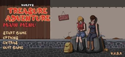 Haileys Treasure Apk Hints Screenshot 3