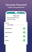 عرض كلمة مرور wifi تصوير الشاشة 2