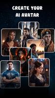 iAvatar: AI Avatar Generator poster