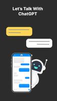 ChatGPT - Smart AI Chatbot poster
