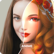 AI Anime Filter: Cartoon Maker