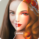 AI Anime Filter: Cartoon Maker APK