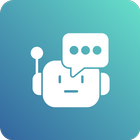آیکون‌ AI Assistant: GBT Writer, Chat