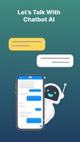 پوستر AI Assistant: GBT Writer, Chat