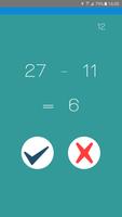 Freaking Maths screenshot 1