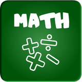 Master math game أيقونة