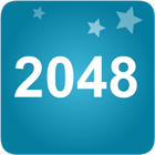 2048 Circle icon