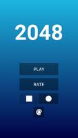 2048 Circle poster