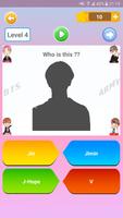 BTS Guess? Who is this? تصوير الشاشة 2
