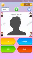 BTS Guess? Who is this? تصوير الشاشة 3