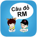 Giải đố Running Man - 7012