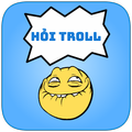 Hỏi Troll Xoắn Não 2022