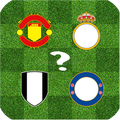 Guess Football Logo Club
