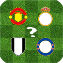 Guess Football Logo Club aplikacja