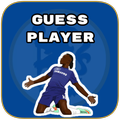 Guess the Chelsea Player?