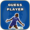 Guess the Chelsea Player? aplikacja