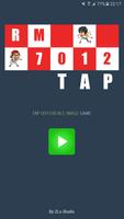 RM 7012 Tap Fun poster