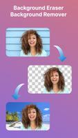 Background Eraser – Remove BG poster