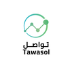 تواصل - أمانة حائل آئیکن