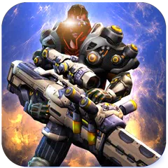 Clockwork Damage - The Ultimate Shooter XAPK download