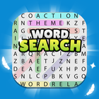 English Word Search ikona