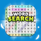 English Word Search ícone