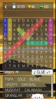 English Word Search screenshot 3