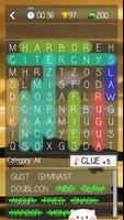 English Word Search imagem de tela 2