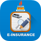 E-Insurance Zeichen