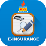 E-Insurance icône