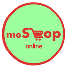 meShop Online - Quản lý bán hàng cá nhân online icon