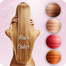 Hair Color Changer Photo Editor - Hair Salon APK