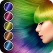 Hair Color Changer : Hair Color Change Real Studio
