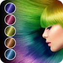 Hair Color Changer : Hair Color Change Real Studio APK