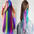 Hair Colors for Women